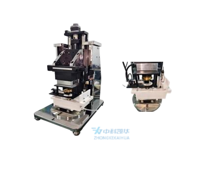  MSR-2T電化學(xué)往復(fù)摩擦磨損試驗機(jī)