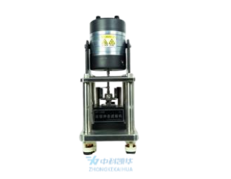  GFP-300型高頻沖擊材料表面疲勞試驗機